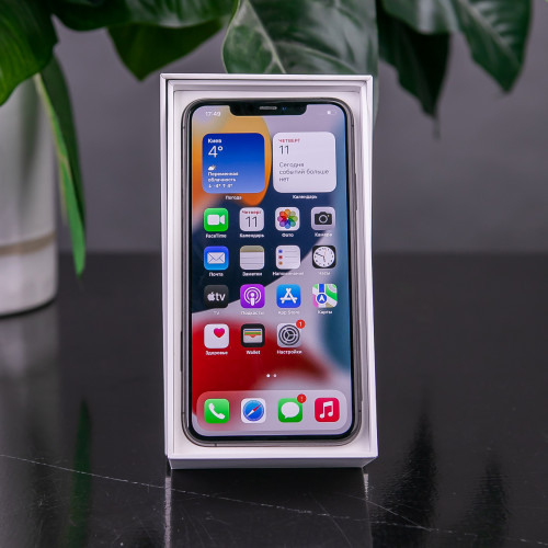 iPhone 11 Pro Max 64gb, SG (MWHD2) б/у